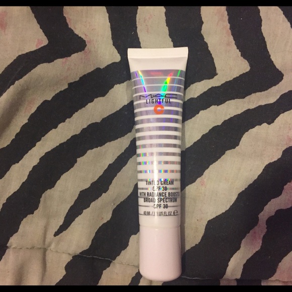 MAC Cosmetics Other - MAC Lightful C Tinted Cream SPF 30